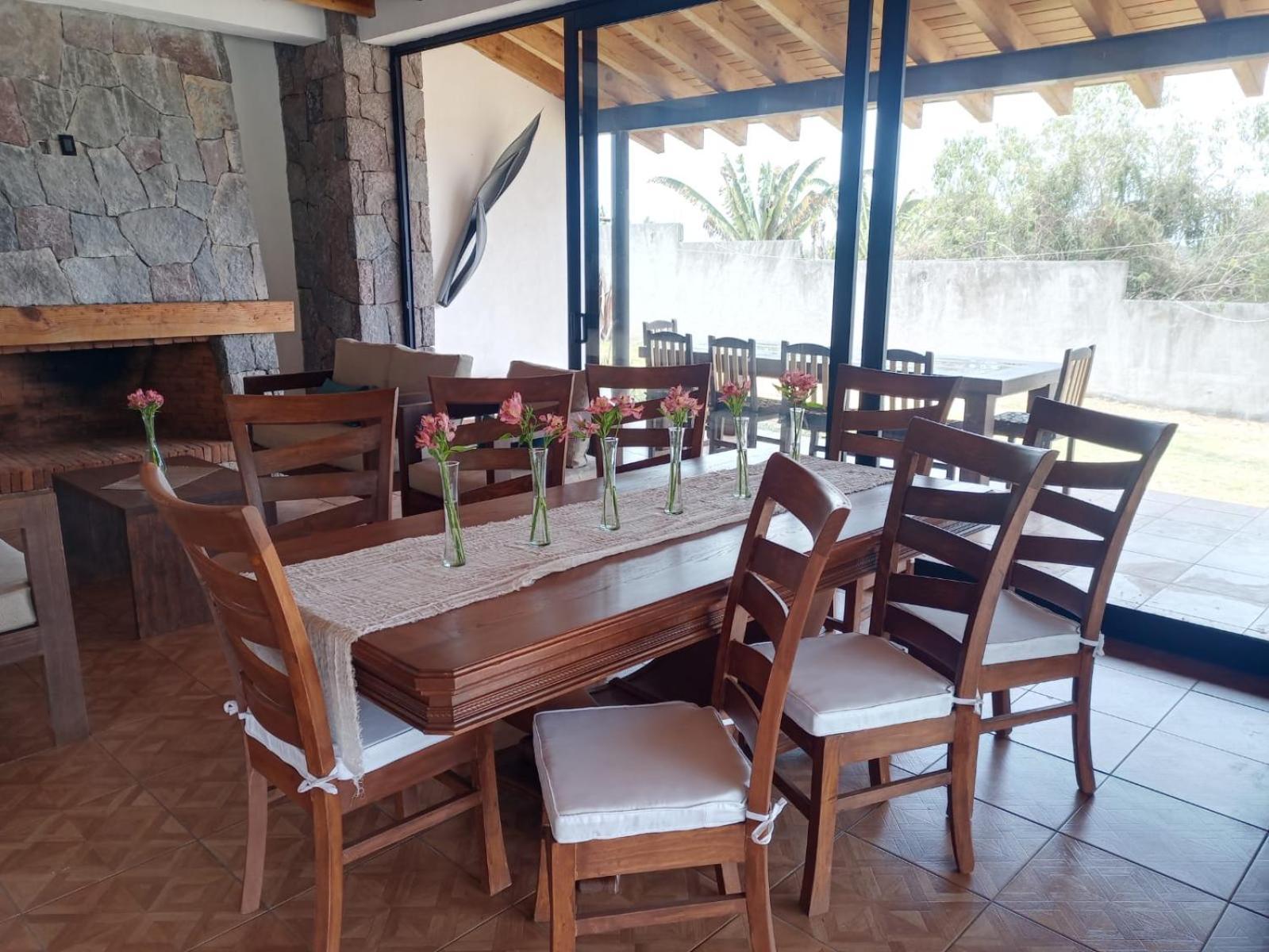 Hotel Campestre, Valle De Bravo Buitenkant foto